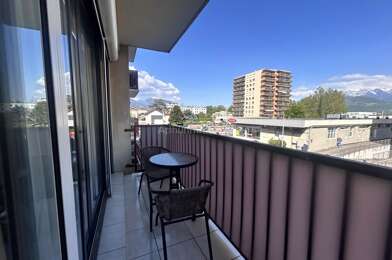 Appartement 4 pièces 120000 €