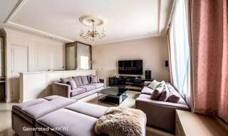 Appartement 4 Pièces 84 m² à vendre à Échirolles (38130)