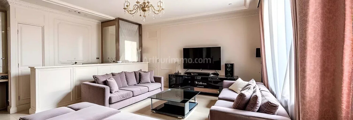 Appartement 4 Pièces 84 m² à vendre à Échirolles (38130)