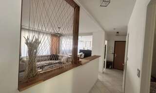 Appartement 4 Pièces 84 m² à vendre à Échirolles (38130)