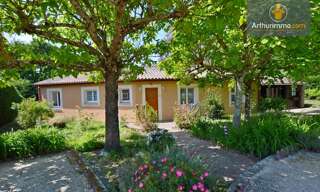 Maison 4 Pièces 108 m² à vendre à Margueron (33220)
