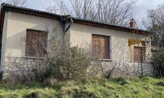 Maison 4 Pièces 87 m² à vendre à Cheval-Blanc (84460)
