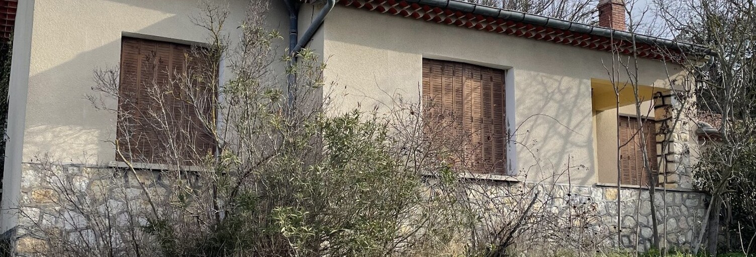 Maison 4 Pièces 87 m² à vendre à Cheval-Blanc (84460)