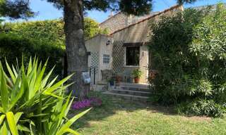 Maison 4 Pièces 85 m² à vendre à Marseille 12 (13012)