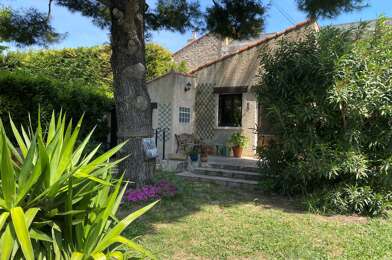 Maison 4 pièces 320000 €