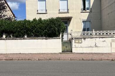 Appartement 3 pièces 670 €