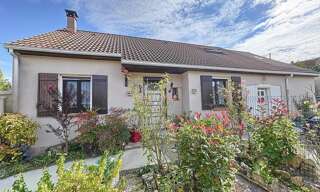 Maison 5 Pièces 120 m² à vendre à Sainte-Colombe (77650)