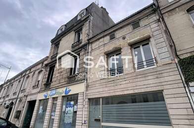 Appartement 3 pièces 54000 €