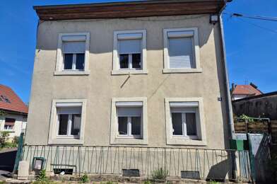 Maison 5 pièces 139000 €