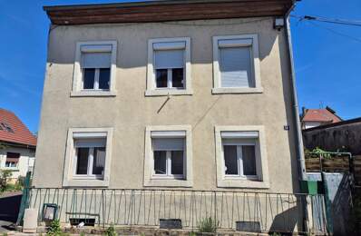 Maison/Appartement 5 pièces de 105m² — photo du bien