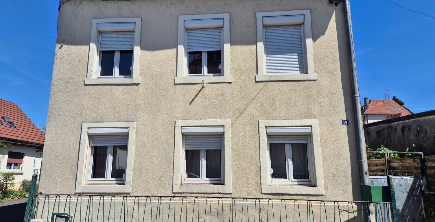 Maison/Appartement 5 pièces de 105m² — photo 1