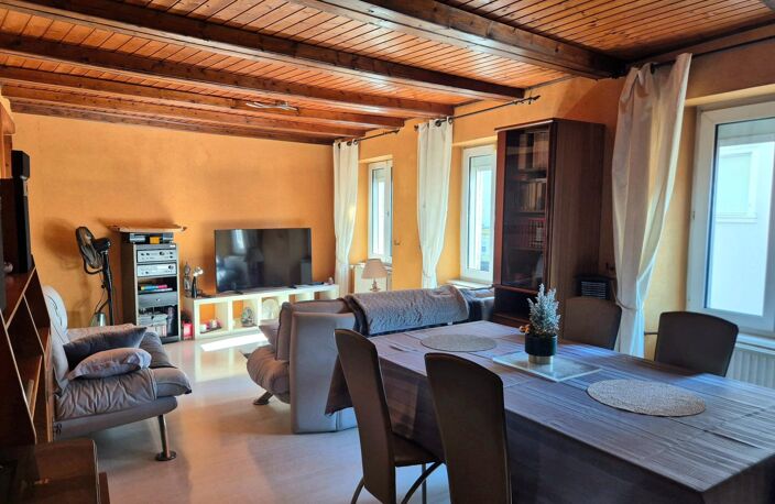 Maison/Appartement 5 pièces de 105m² — photo 2
