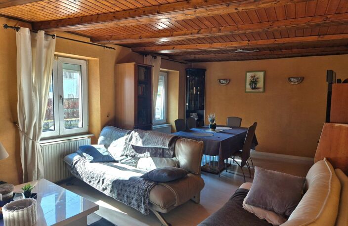 Maison/Appartement 5 pièces de 105m² — photo 3