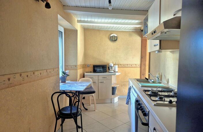 Maison/Appartement 5 pièces de 105m² — photo 4