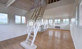 Appartement 3 Pièces 63 m² à vendre à La Bonneville-sur-Iton (27190)