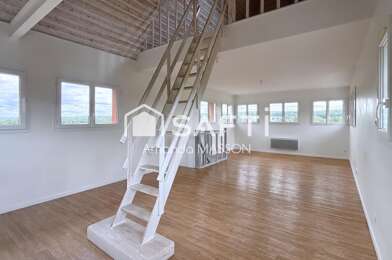 Appartement 3 pièces 98000 €
