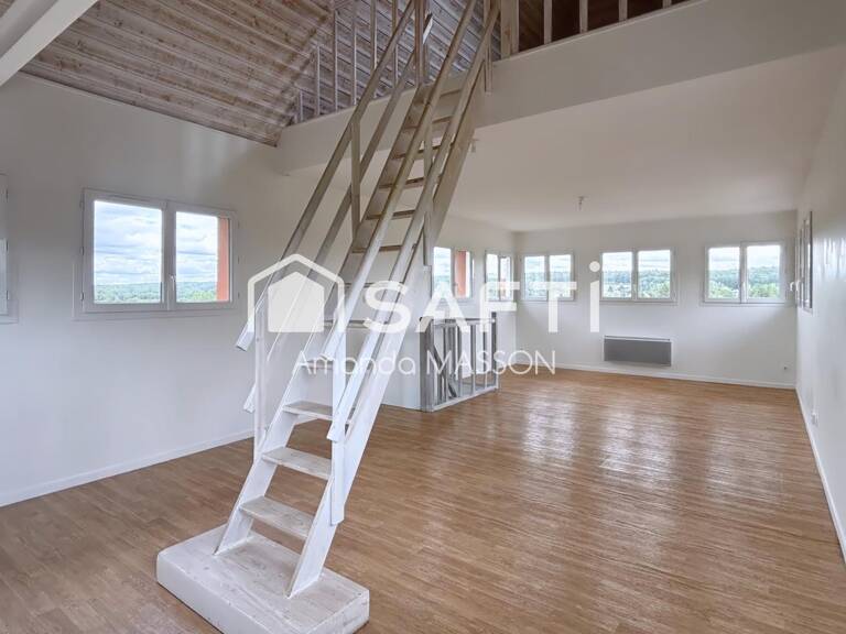 Atypique ! Superbe loft — photo 1