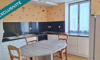Maison 3 Pièces 73 m² à vendre à Gondrecourt-le-Château (55130)
