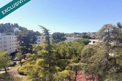 Appartement 4 pièces 213000 €
