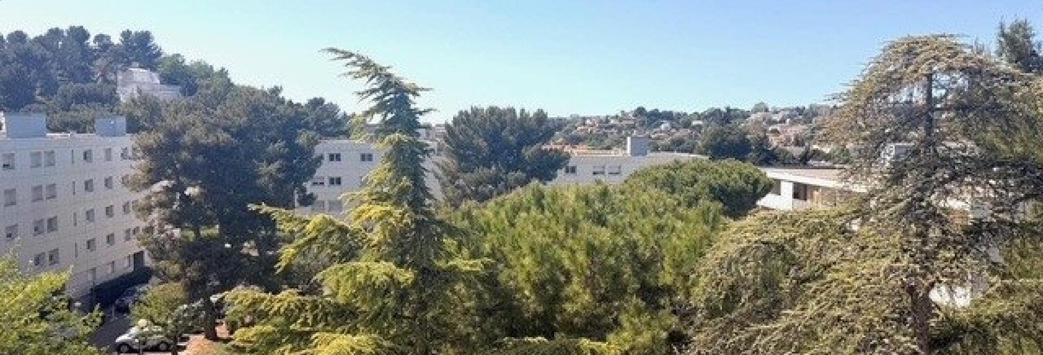 Appartement 4 Pièces 84 m² à vendre à Marseille 11 (13011)