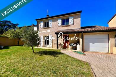 Maison 5 pièces 430000 €