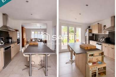Maison 1 pièces 187500 €