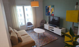 Appartement 2 Pièces 47 m² à louer à Lyon 7 (69007)