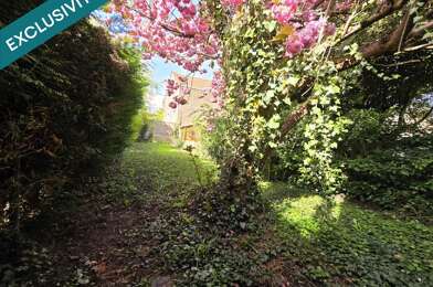 Maison 5 pièces 314000 €