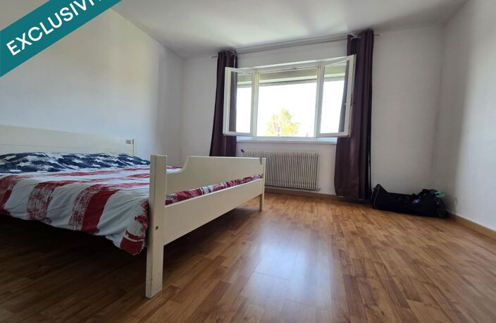 Maison 1973 , 4 chambres , 1  jardin, garage 50m2 — photo 4
