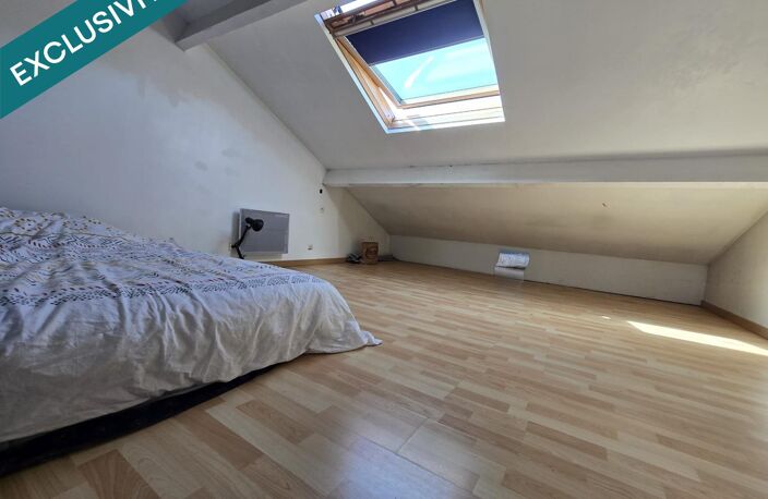 Maison 1973 , 4 chambres , 1  jardin, garage 50m2 — photo 5