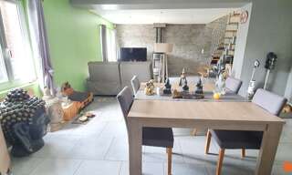 Maison 9 Pièces 148 m² à vendre à Le Mesnil-Guillaume (14100)