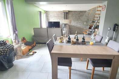 Maison 9 pièces 249900 €