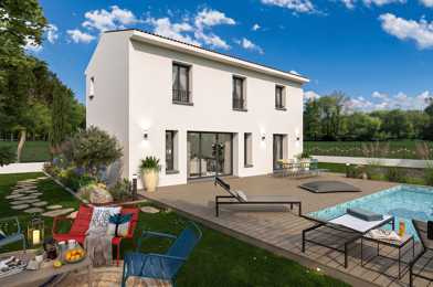 Maison 4 pièces 660000 €