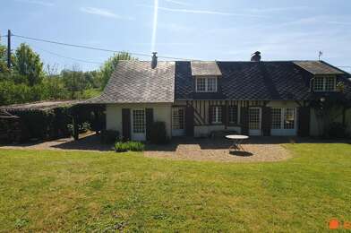 Maison 6 pièces 274900 €