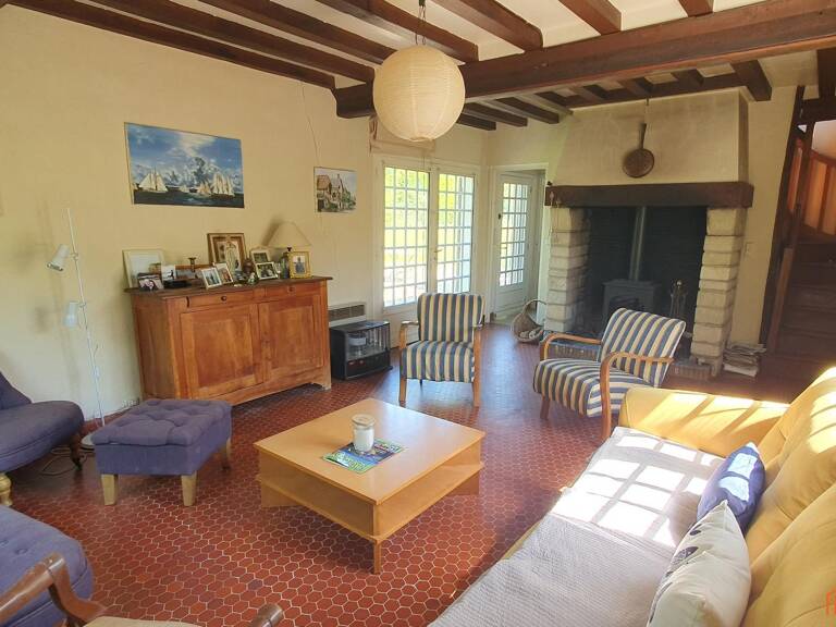 Charmante maison secondaire 3/4 chambres — photo 1