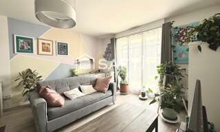 Appartement 3 Pièces 60 m² à vendre à Le Plessis-Bouchard (95130)