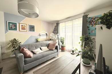 Appartement 3 pièces 310000 €