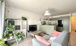 Appartement 3 Pièces 60 m² à vendre à Le Plessis-Bouchard (95130)