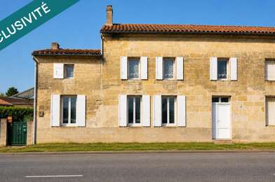 Maison 4 pièces 130000 €