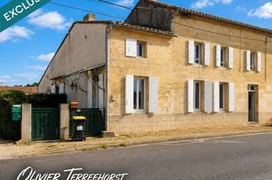 Maison 4 pièces 110000 €