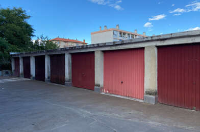 Garage  59 €