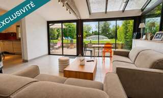 Maison 4 Pièces 210 m² à vendre à Saint-Gaudens (31800)