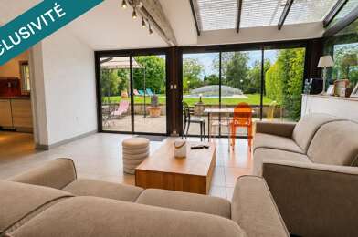 Maison 4 pièces 270000 €