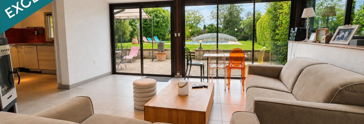 Maison 4 Pièces 210 m² à vendre à Saint-Gaudens (31800)