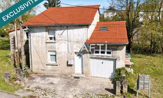 Maison 7 Pièces 130 m² à vendre à Denting (57220)