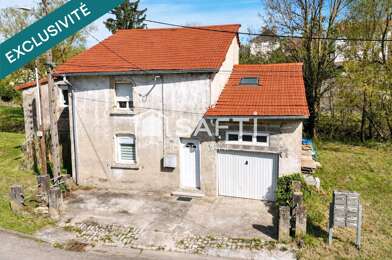 Maison 7 pièces 139900 €
