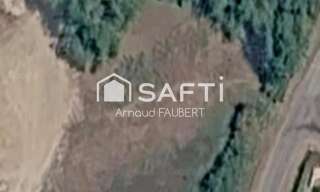 Terrain  2000 m² à vendre à La Bastide-de-Besplas (09350)