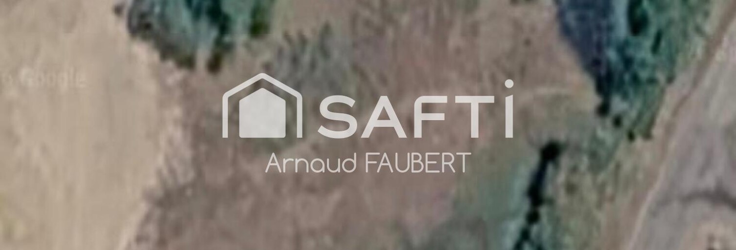 Terrain  2000 m² à vendre à La Bastide-de-Besplas (09350)