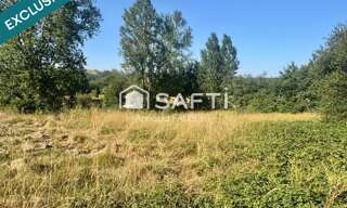 Terrain  2000 m² à vendre à La Bastide-de-Besplas (09350)