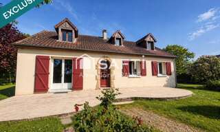 Maison 7 Pièces 120 m² à vendre à Le Grez (72140)